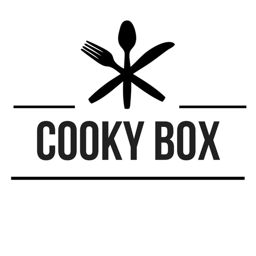 Cooky Box